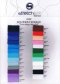 colour swatches