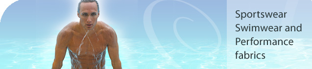 Stretchtex International Fabrics: Producers of Aquamax, Chloroban, Swimwear and apparel Fabrics