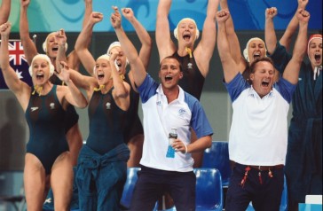 Water Polo