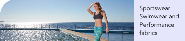 Stretchtex International Fabrics: Producers of Aquamax, Chloroban, Swimwear and apparel Fabrics