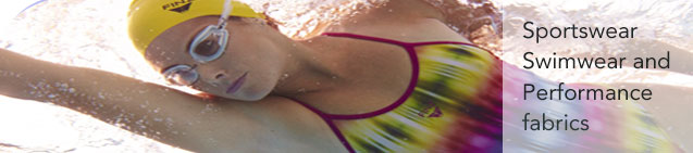 Stretchtex International Fabrics: Producers of Aquamax, Chloroban, Swimwear and apparel Fabrics