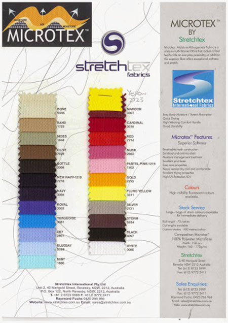 Swimwear Products | Sun Protective and Chlorine Resistant Swimwear ...