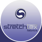 Stretchtex International Fabrics logo